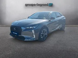 Utilisé 2023 DS Automobiles DS4 Rivoli Berline | 30 790 € (Prix assez cher)