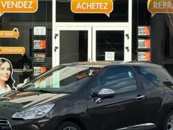 DS Automobiles DS3