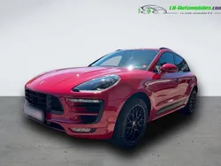 Utilisé 2018 Porsche Macan GTS SUV | 56 100 € (Super prix)