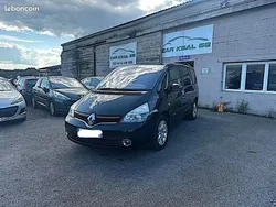 Noir Utilisé 2013 Renault Grand Espace Initiale Monospace | 6 999 €