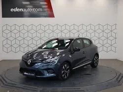Gris Utilisé 2022 Renault Clio V LIMITED Citadine | 14 980 € (Prix juste)