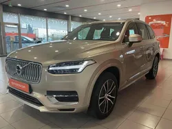 Argent Utilisé 2024 Volvo XC90 Plus SUV | 64 990 € (Prix juste)
