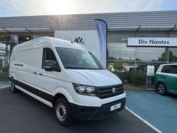 Nouvelle 2024 VW Crafter Business Van | 49 080 € (Prix cher)