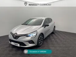 Utilisé 2022 Renault Clio V Techno Citadine | 14 490 € (Bon prix)
