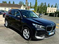 Noir Utilisé 2022 BMW X1 SUV | 29 990 € (Prix cher)