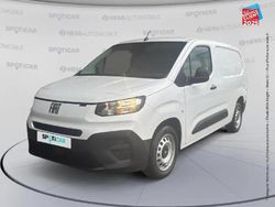 Blanc Occasion 2025 Fiat Doblò S Monospace | 21 699 €