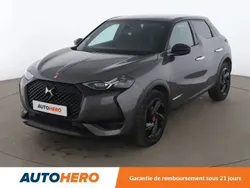 DS Automobiles DS3 Crossback