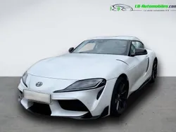 Utilisé 2023 Toyota Supra Coupé | 76 100 € (Prix cher)
