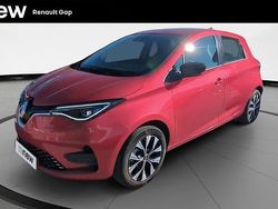 Rouge Utilisé 2022 Renault Zoe Evolution Citadine | 17 790 € (Prix cher)