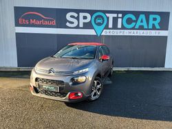 Utilisé 2019 Citroën C3 PureTech Citadine | 9 490 € (Prix juste)