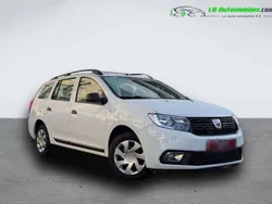 Utilisé 2019 Dacia Logan MCV Break | 13 900 €