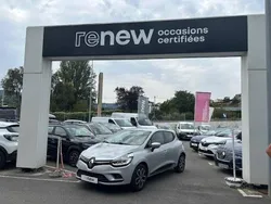 Utilisé 2019 Renault Clio IV Intens Citadine | 8 990 € (Prix assez cher)