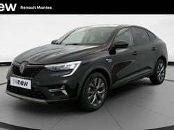 Noir Utilisé 2024 Renault Arkana Evolution SUV | 21 880 €