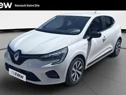 Blanc Utilisé 2023 Renault Clio V Equilibre Citadine | 15 564 € (Prix juste)