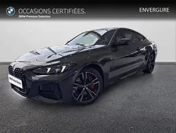 Utilisé 2025 BMW 420 M Sport | 64 900 €