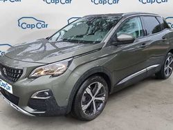 Utilisé 2019 Peugeot 3008 Allure | 11 490 € (Bon prix)
