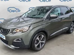 Utilisé 2019 Peugeot 3008 Allure | 14 490 € (Prix juste)