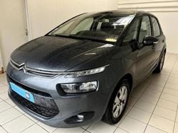 Gris Utilisé 2014 Citroën C4 Business Class Monospace | 8 990 € (Bon prix)