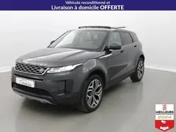 Gris Utilisé 2020 Land Rover Range Rover evoque SE SUV | 34 900 € (Bon prix)