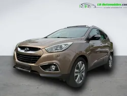 Utilisé 2015 Hyundai ix35 SUV | 18 300 € (Prix assez cher)