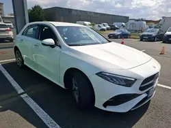 Blanc Utilisé 2023 Mercedes 250 AMG line Break | 34 500 €