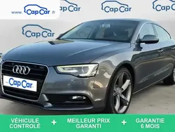 Utilisé 2014 Audi A5 Coupé | 12 990 €