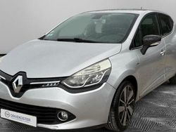 Occasion 2016 Renault Clio IV Intens Berline | 7 990 € (Bon prix)
