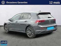 Utilisé 2020 VW Golf VIII Business | 17 990 € (Prix juste)