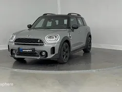 Utilisé 2022 Mini Cooper Countryman SUV | 28 999 € (Prix juste)