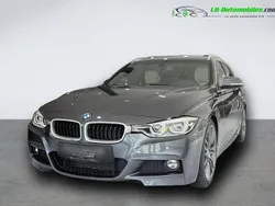 Utilisé 2017 BMW 320 Comfort Edition Berline | 30 200 €