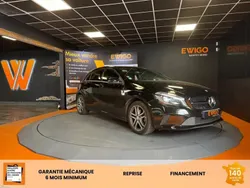 Utilisé 2016 Mercedes 200 Business Citadine | 14 290 €