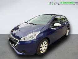 Utilisé 2015 Peugeot 208 Citadine | 8 400 € (Prix juste)