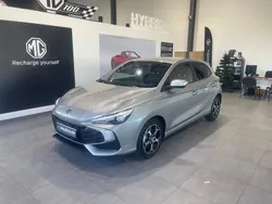 Utilisé 2025 MG MG3 Luxury Citadine | 22 799 € (Prix juste)