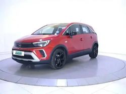 Rouge Utilisé 2022 Opel Crossland SUV | 16 490 € (Prix juste)