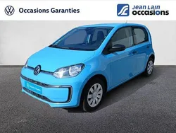 Bleu Utilisé 2021 VW up! Citadine | 12 590 € (Super prix)