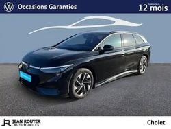 Noir Utilisé 2024 VW ID.7 Pro Berline | 46 999 € (Prix juste)