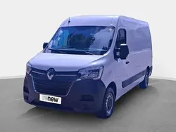 Blanc Utilisé 2023 Renault Master Van | 22 990 € (Super prix)