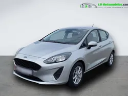 Utilisé 2021 Ford Fiesta Citadine | 20 900 € (Prix juste)