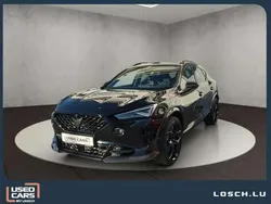 Noir Utilisé 2024 Cupra Formentor VZ SUV | 55 490 € (Prix cher)