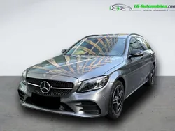Utilisé 2020 Mercedes C300e Berline | 29 200 € (Super prix)