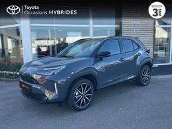 Utilisé 2025 Toyota Yaris Hybrid Sport | 34 900 €