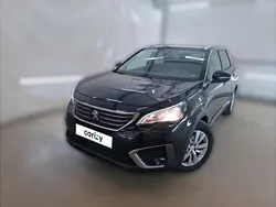 Utilisé 2019 Peugeot 5008 Business-Line Monospace | 16 490 € (Bon prix)