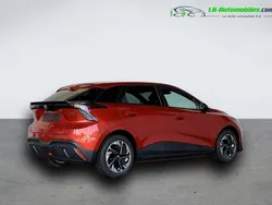 Utilisé 2023 MG MG4 EV Citadine | 30 400 € (Prix cher)