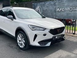 Occasion 2023 Cupra Formentor SUV | 25 780 € (Super prix)