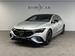 Utilisé 2024 Mercedes EQE350 Berline | 79 900 €