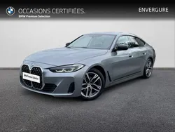 Utilisé 2023 BMW 420 Shadowline | 41 980 € (Bon prix)