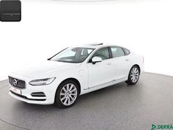 Blanc Occasion 2018 Volvo S90 Inscription Berline | 29 880 €