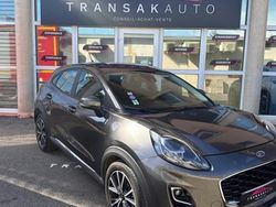 Utilisé 2020 Ford Puma Coupé | 13 490 €