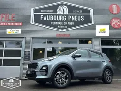 Gris Utilisé 2020 Kia Sportage 2 SUV | 15 990 € (Super prix)