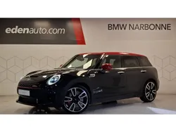 Utilisé 2021 Mini John Cooper Works Citadine | 26 990 €